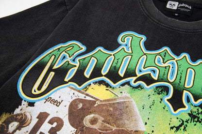 ゴッドスピードTシャツ G02