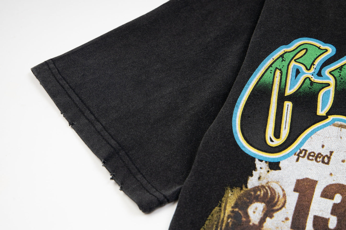 ゴッドスピードTシャツ G02