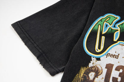 ゴッドスピードTシャツ G02