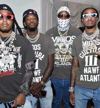 GALLERY DEPT 新作Tシャツ D42 