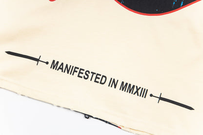 ゴッドスピードTシャツ G32