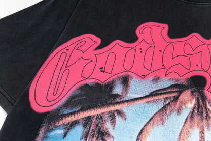 ゴッドスピードTシャツ G50