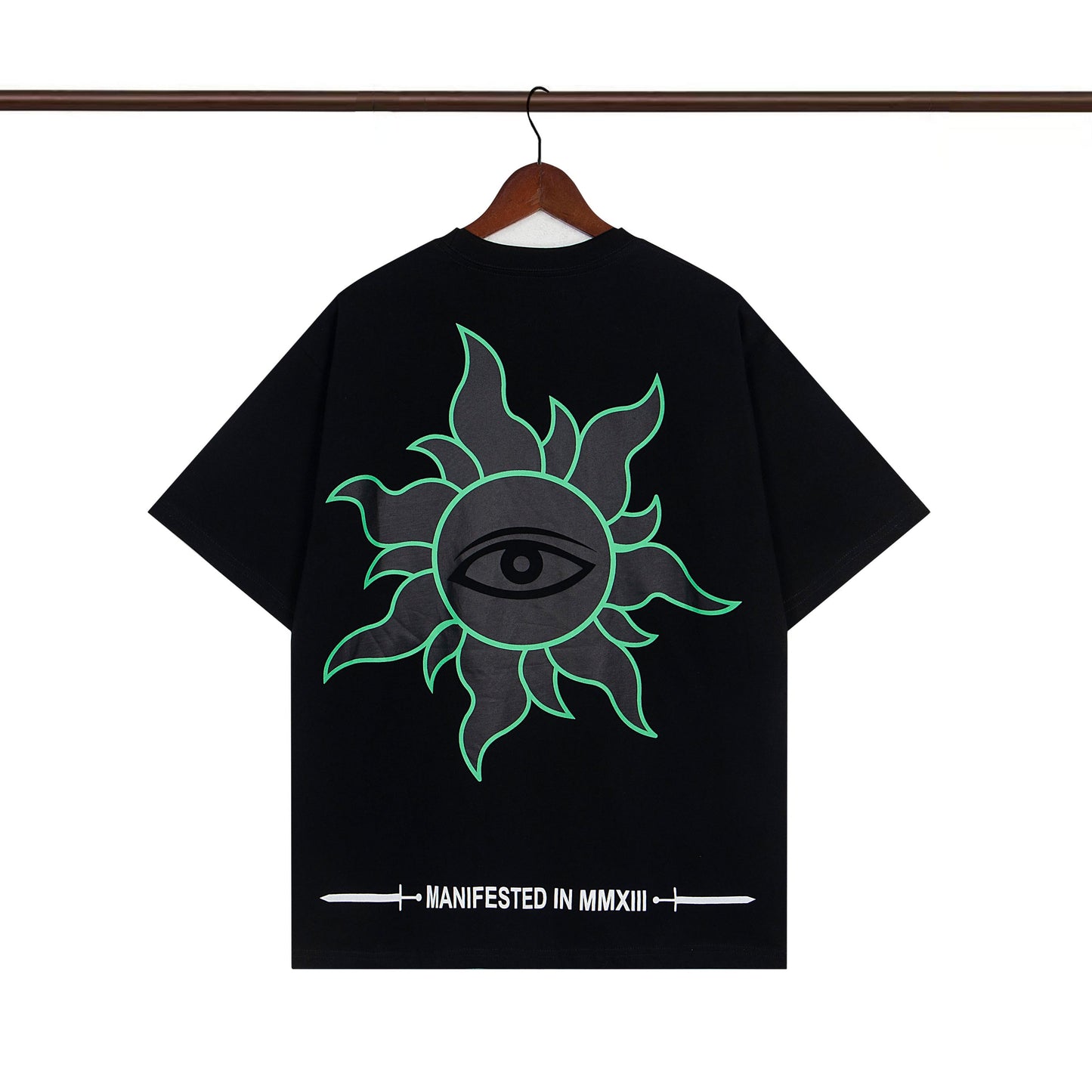 GODSPEED Tシャツ G73