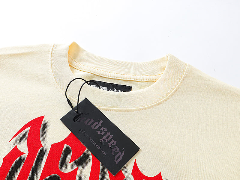 ゴッドスピードTシャツ 3129