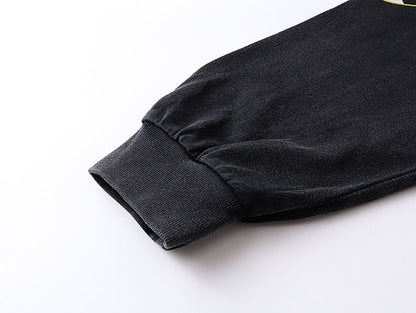 ゴッドスピード スウェットシャツ 1105