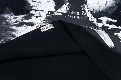 ゴッドスピードTシャツ G53