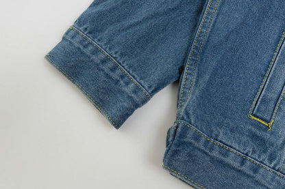 크롬하츠 새 재킷 