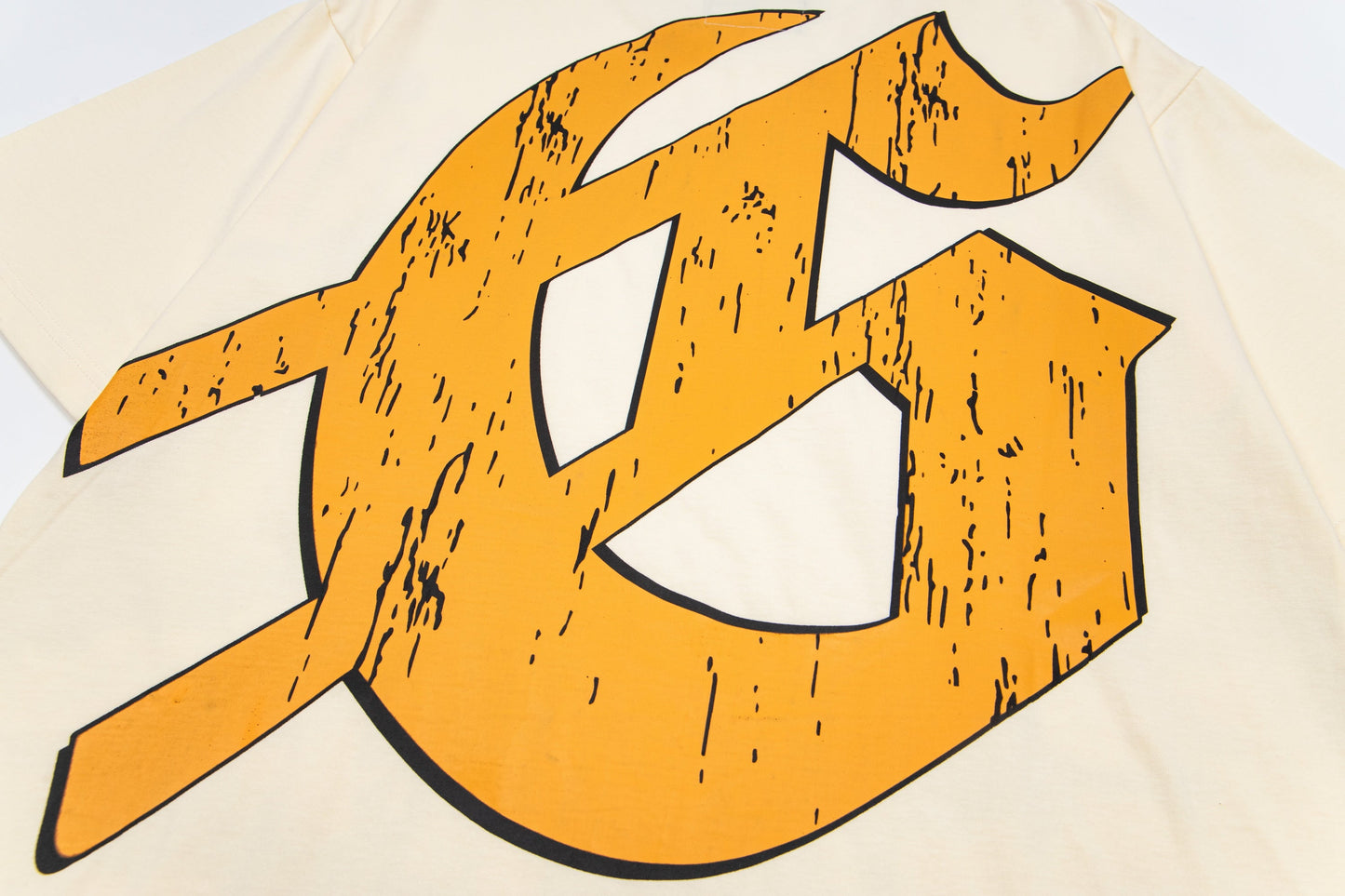 ゴッドスピードTシャツ G11