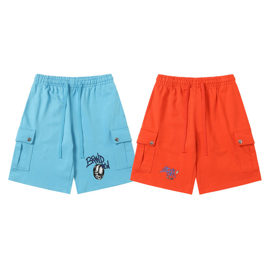 크롬하츠 뉴 쇼츠 2281 