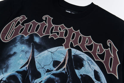 ゴッドスピードTシャツ G28