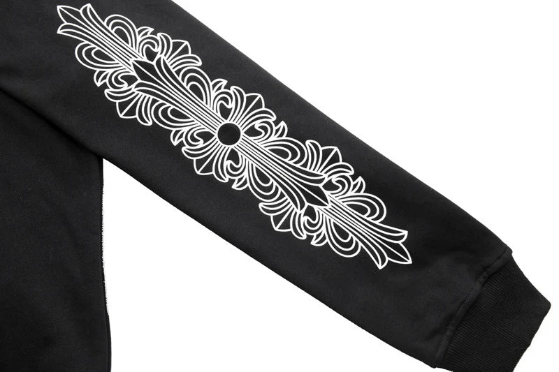 Chrome Hearts パーカー K5003 