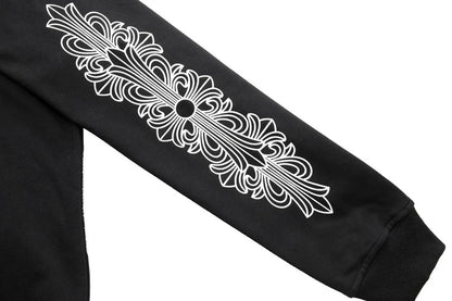 Chrome Hearts パーカー K5003 