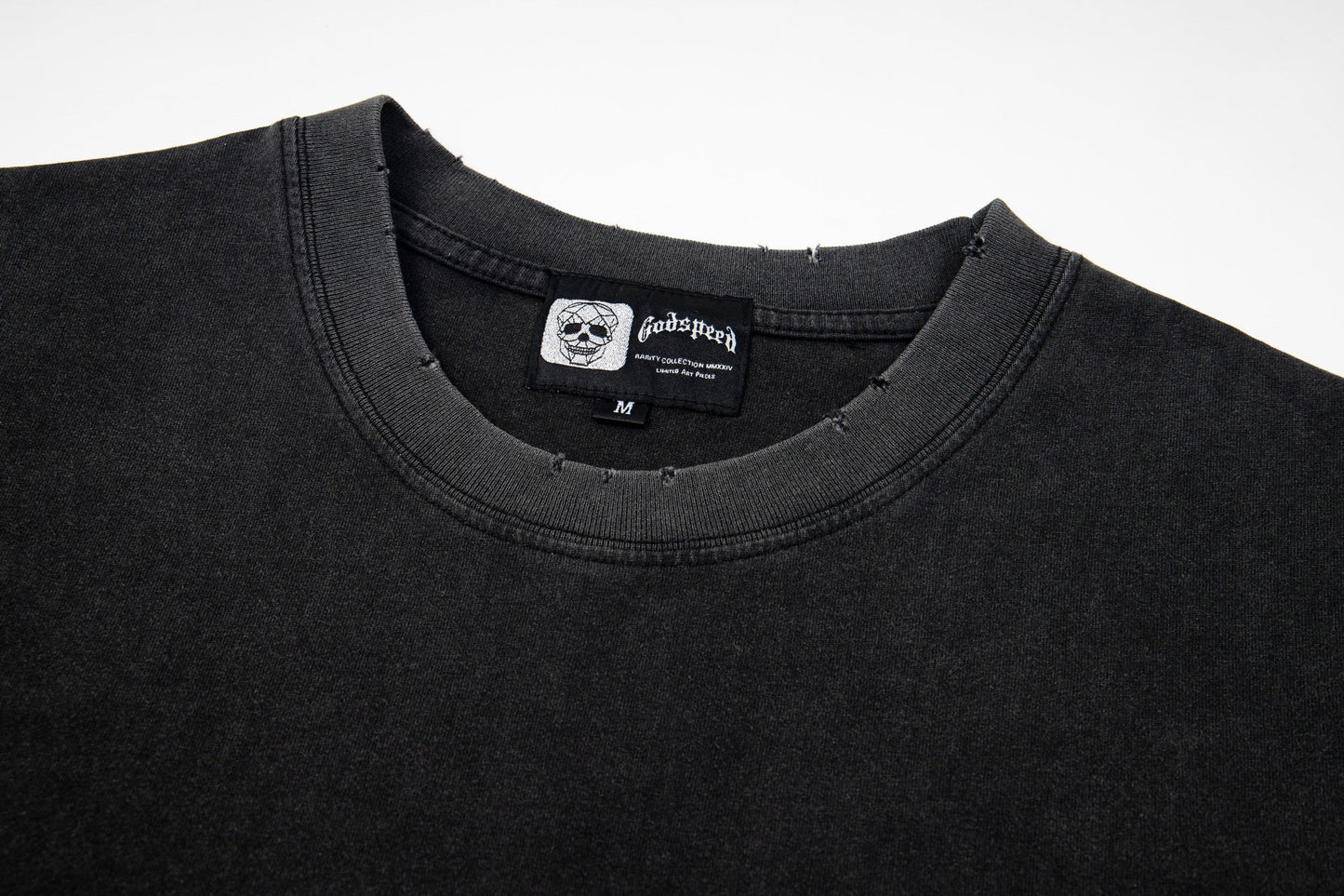 ゴッドスピードTシャツ G12