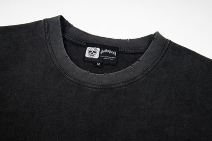 ゴッドスピードTシャツ G12