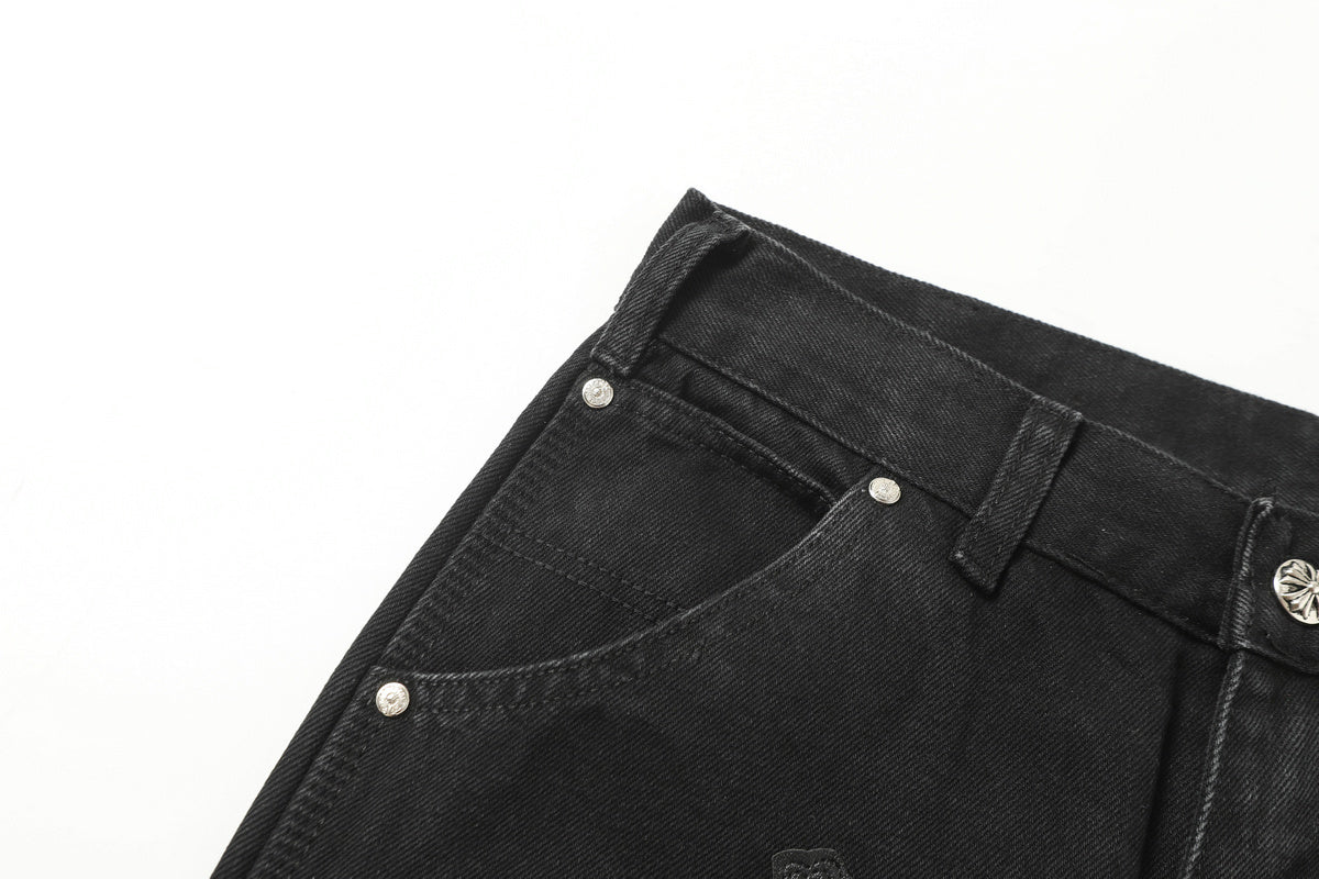 크롬하츠 뉴 쇼츠 9902 