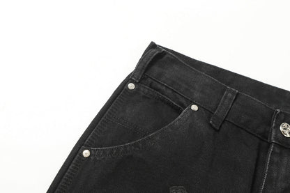 크롬하츠 뉴 쇼츠 9902 