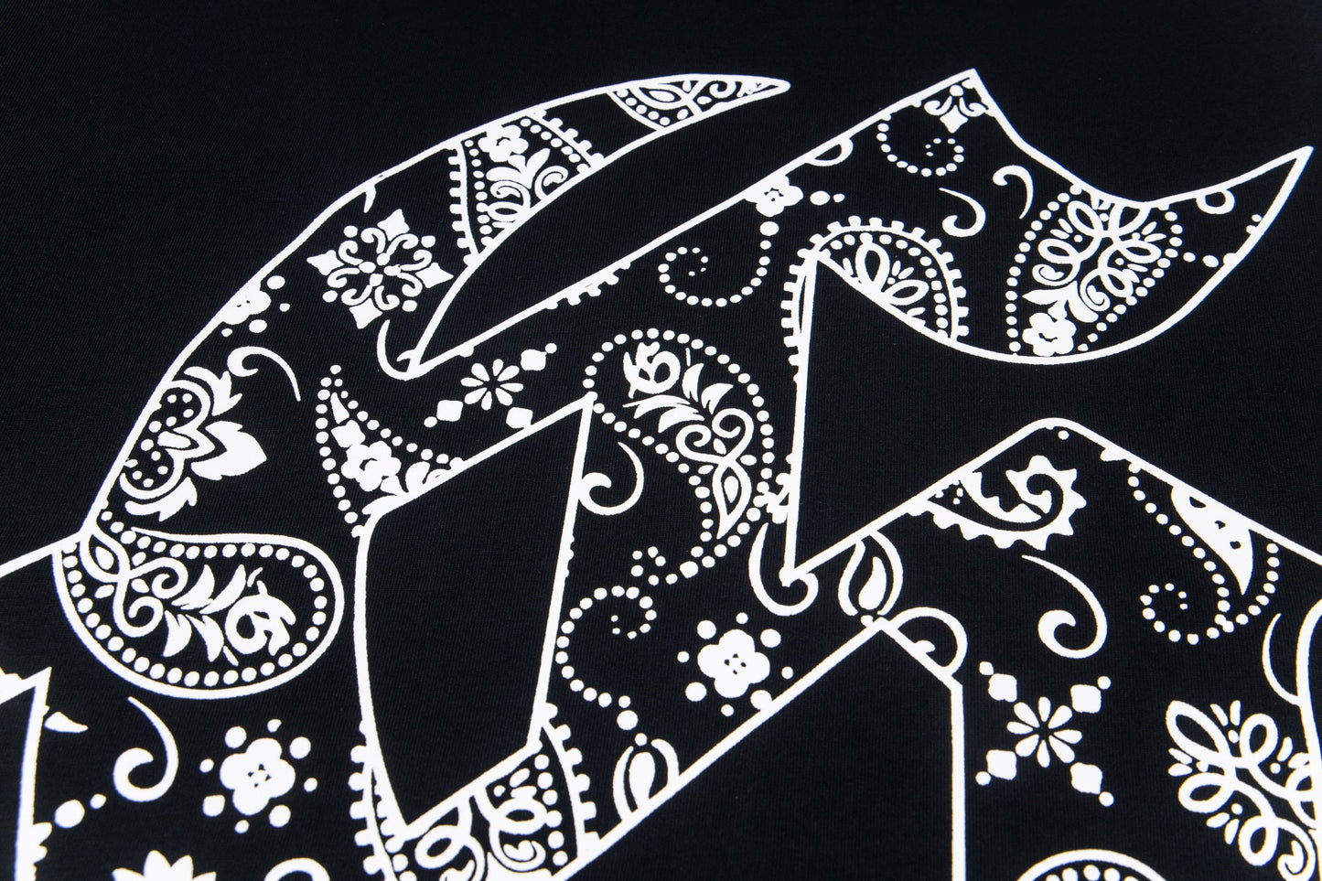 ゴッドスピードTシャツ G24