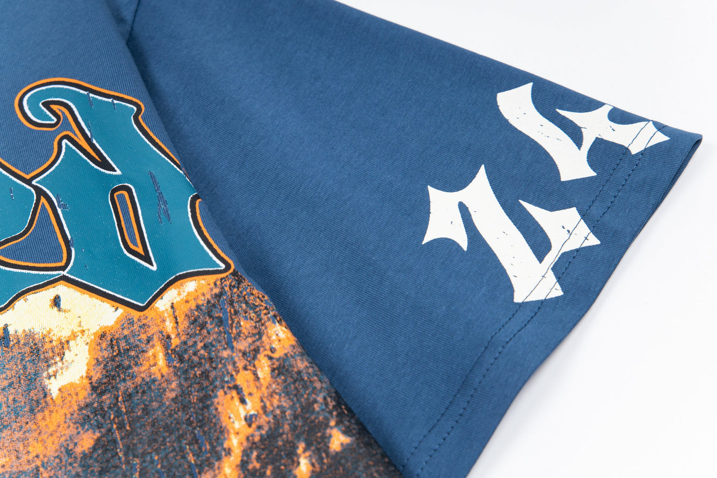 ゴッドスピードTシャツ G07