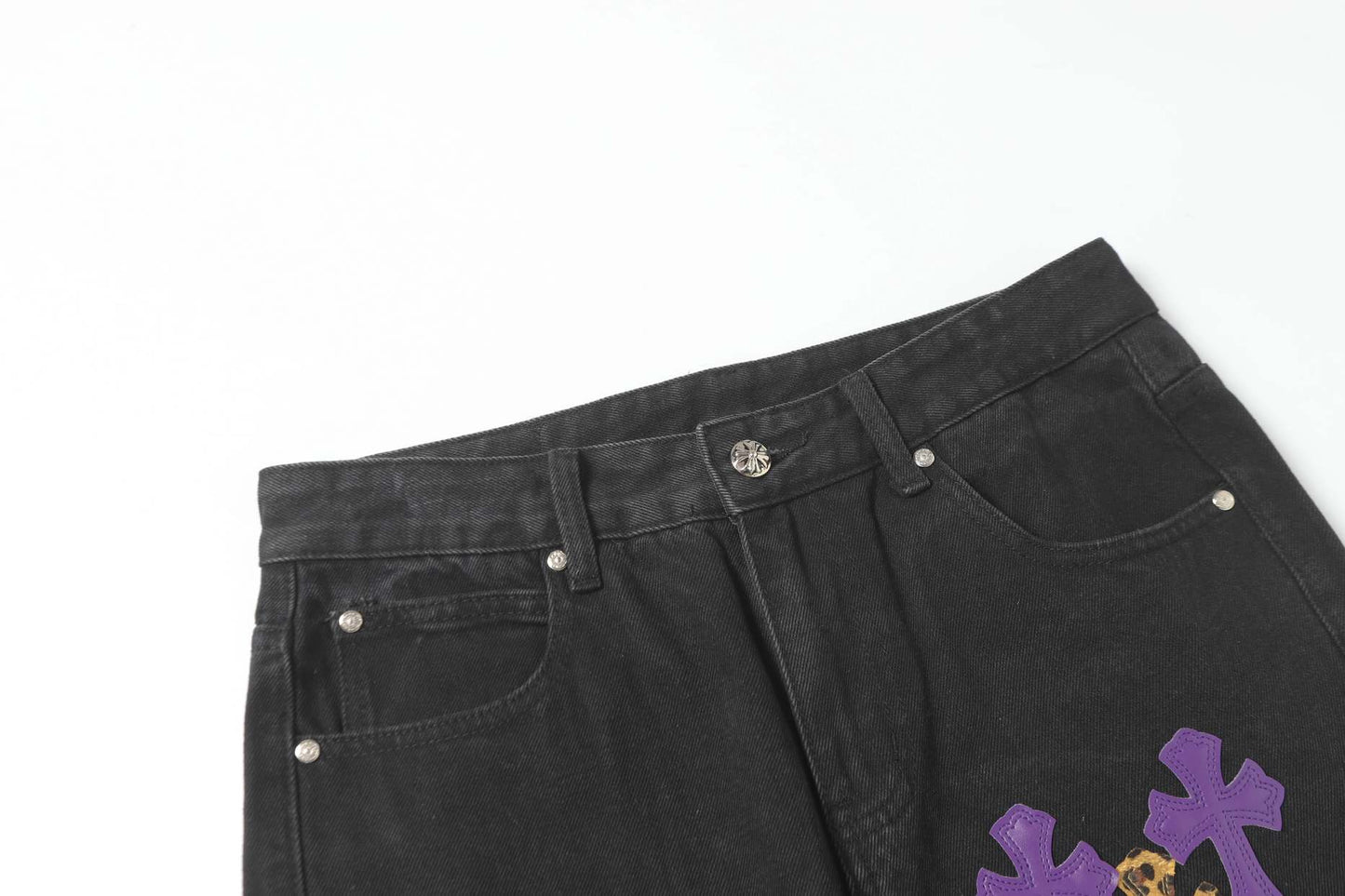 크롬하츠 팬츠 9981