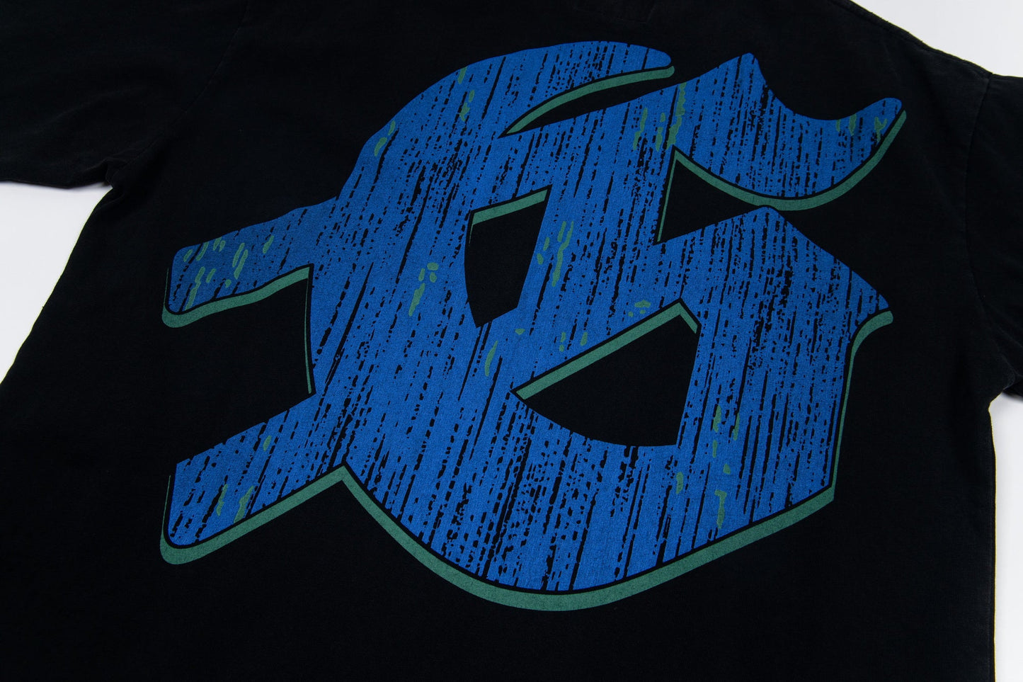 ゴッドスピードTシャツ G29