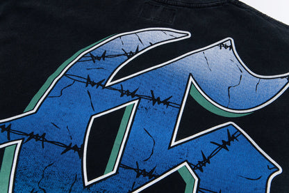 ゴッドスピードTシャツ G30