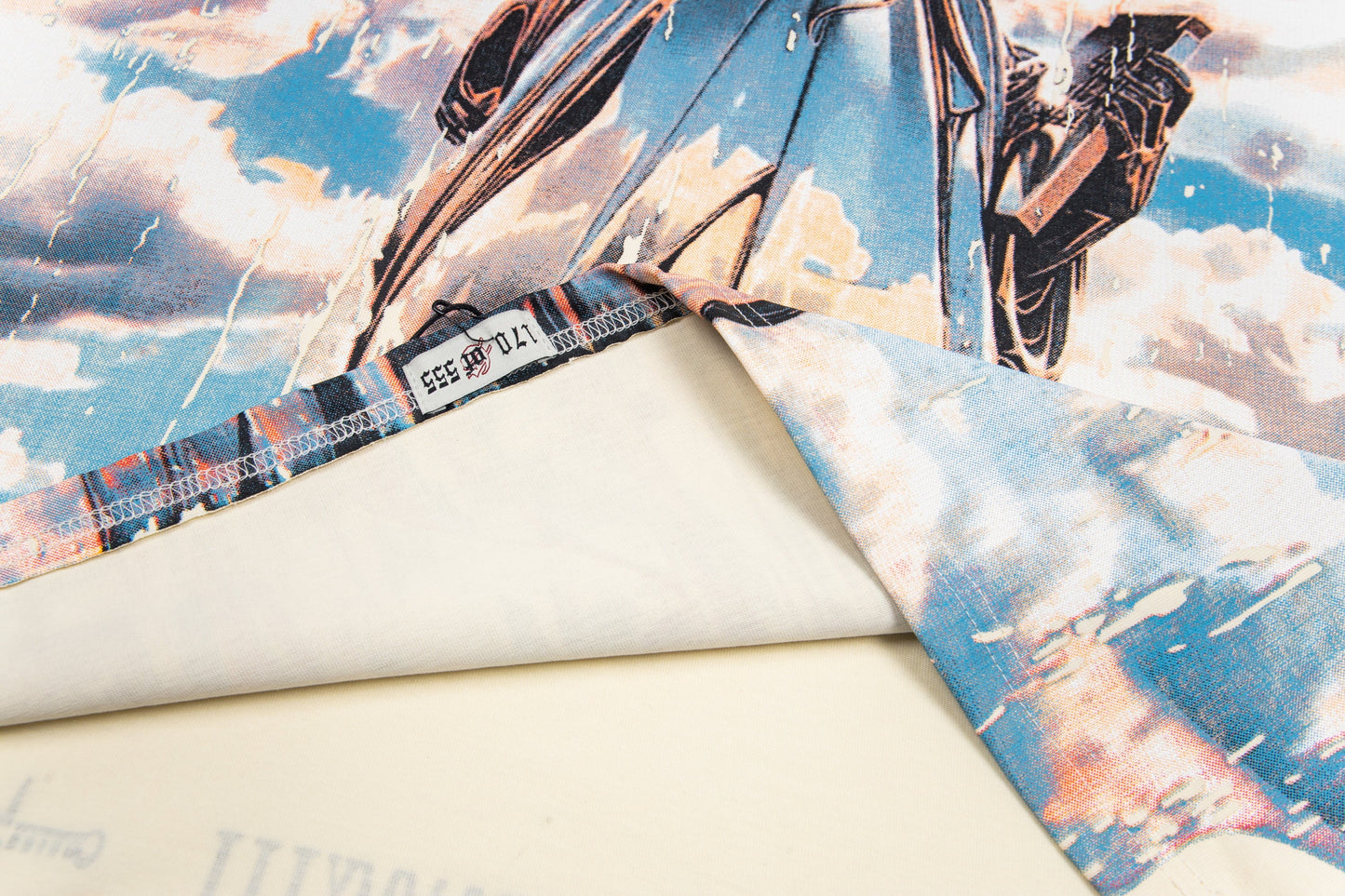 ゴッドスピードTシャツ G11