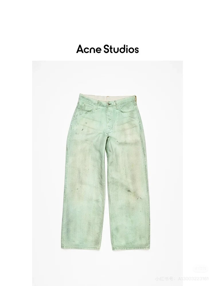 크롬하츠 신상 팬츠 8182 