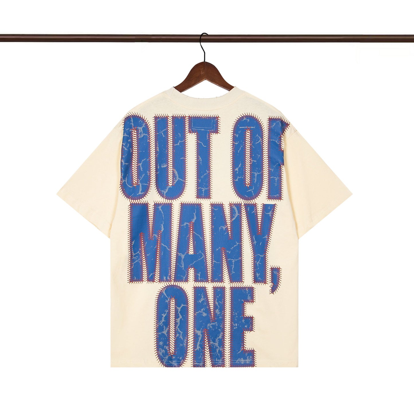 ゴッドスピードTシャツ G04