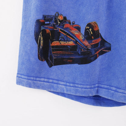 ゴッドスピード ニューショーツ 8776 