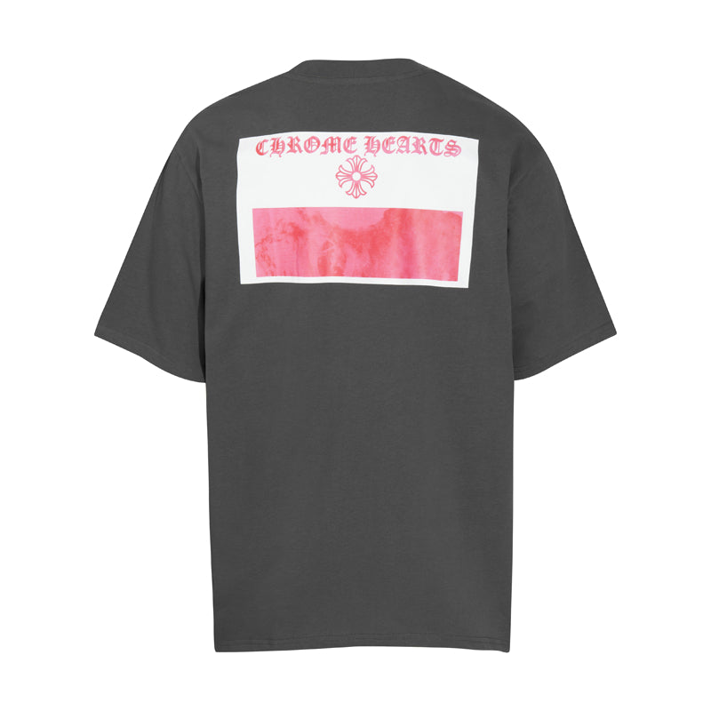 Chrome Hearts Tシャツ K6085 