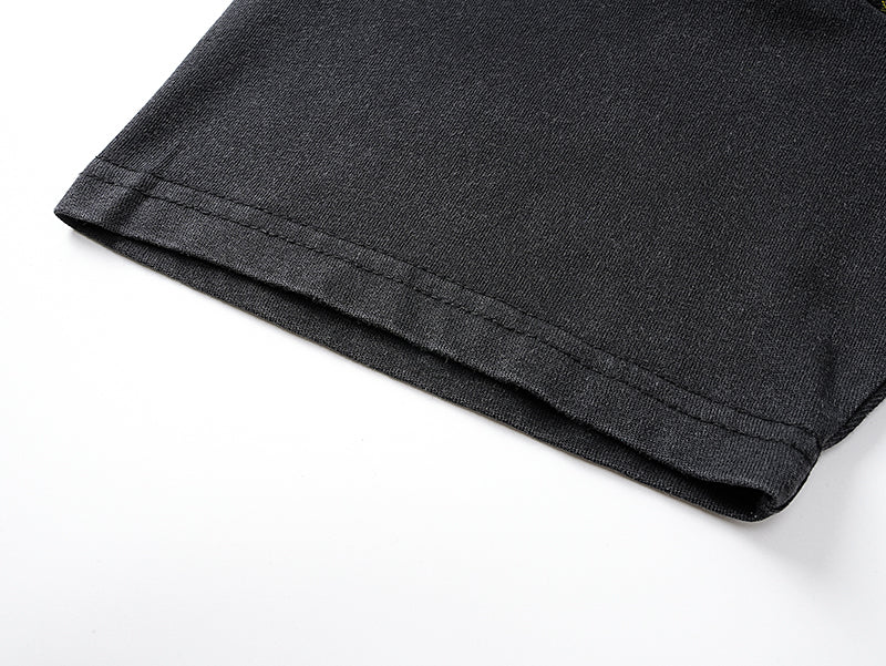 ゴッドスピード2025 新ファッションTシャツ 1121