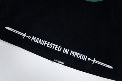 ゴッドスピードTシャツ G29