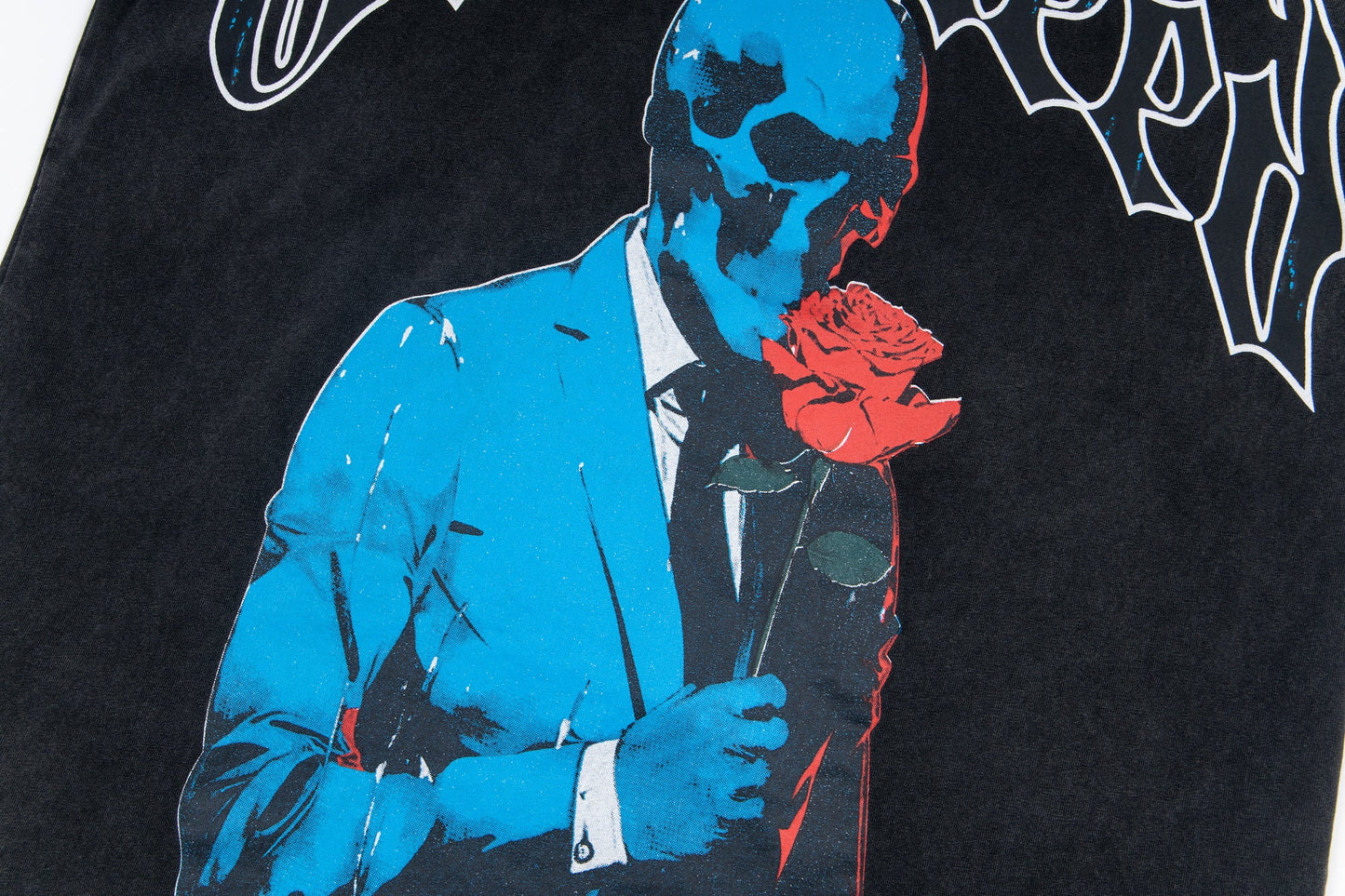 ゴッドスピードTシャツ G32