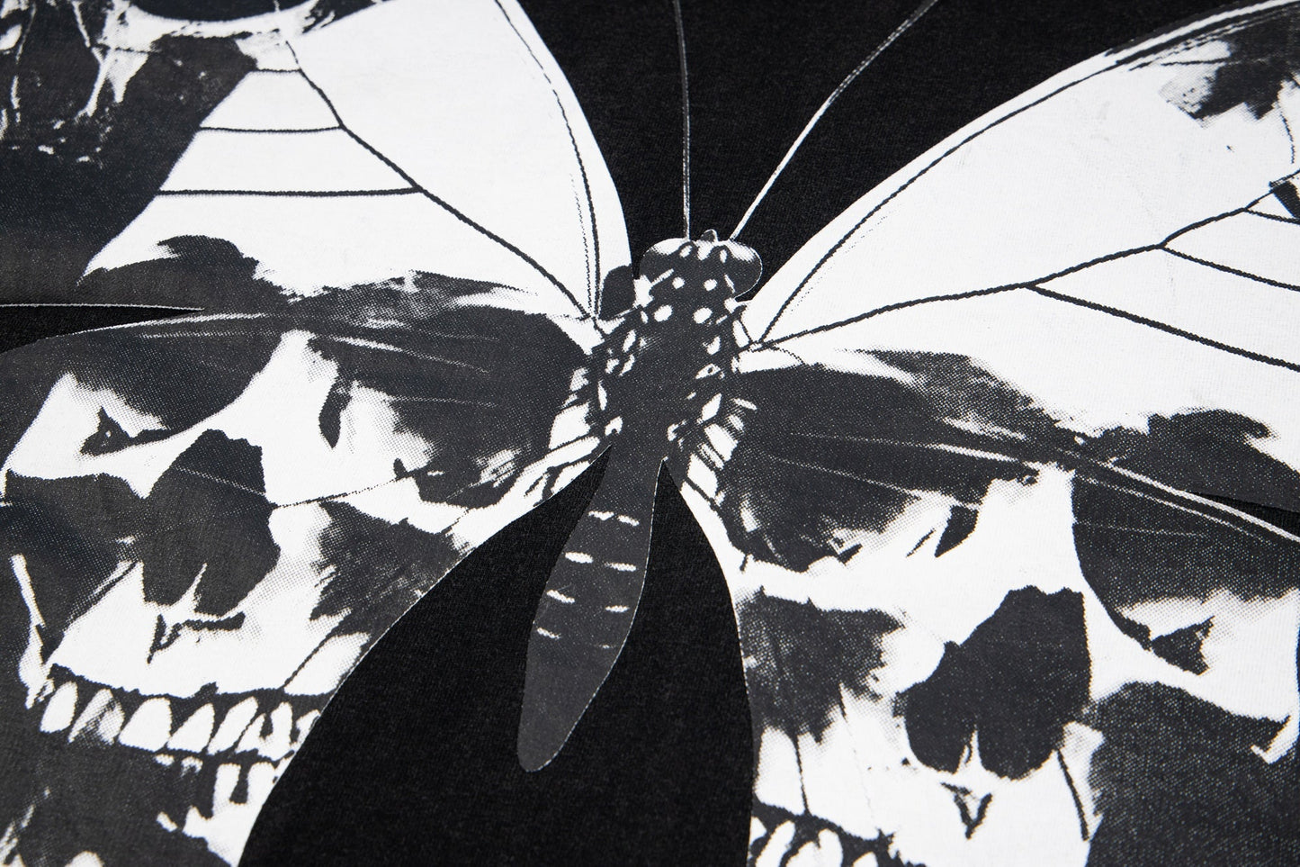 ゴッドスピードTシャツ G12