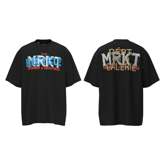 GALLERY DEPT 新作Tシャツ D67 