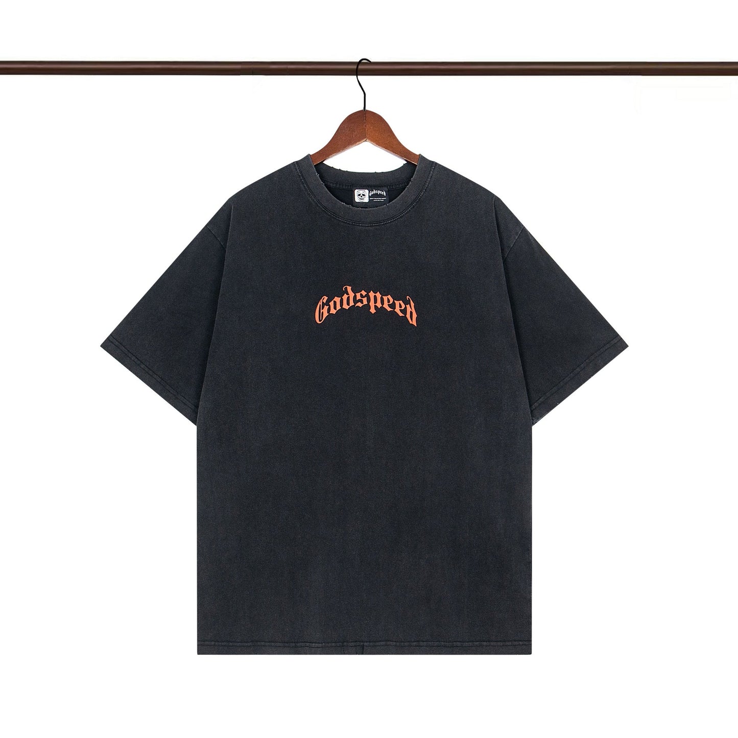 ゴッドスピードTシャツ G13