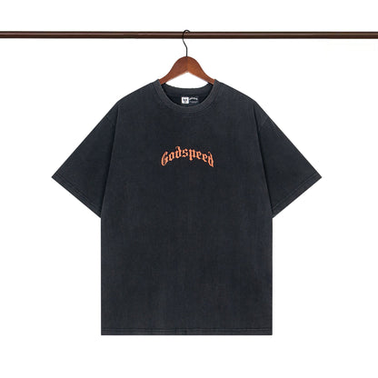 ゴッドスピードTシャツ G13