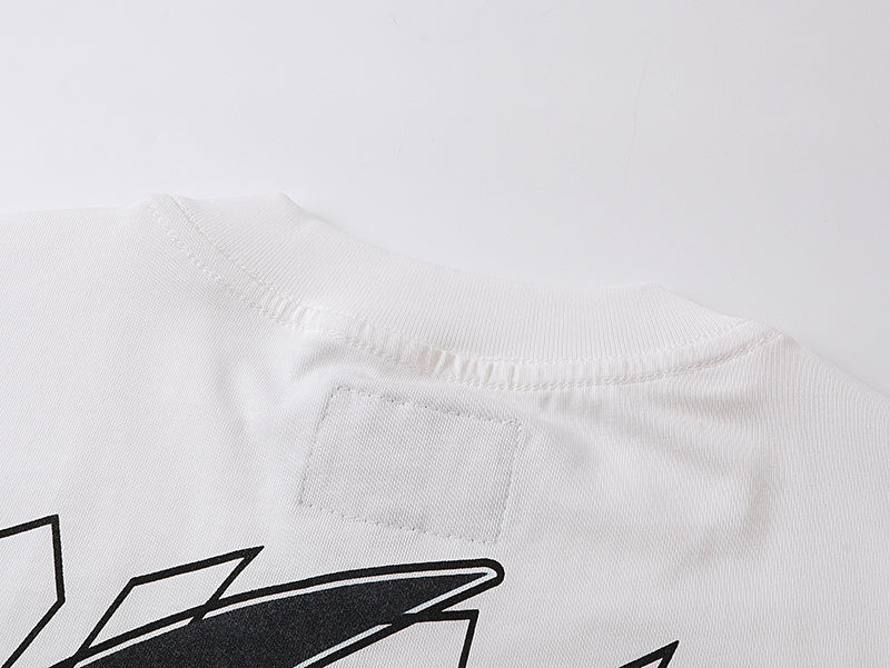 ゴッドスピードTシャツ 3117