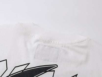 ゴッドスピードTシャツ 3117