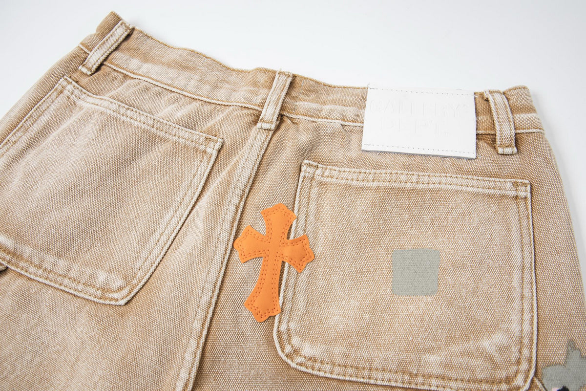 크롬하츠 팬츠 8200 