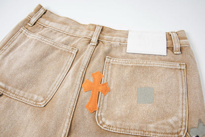 크롬하츠 팬츠 8200 