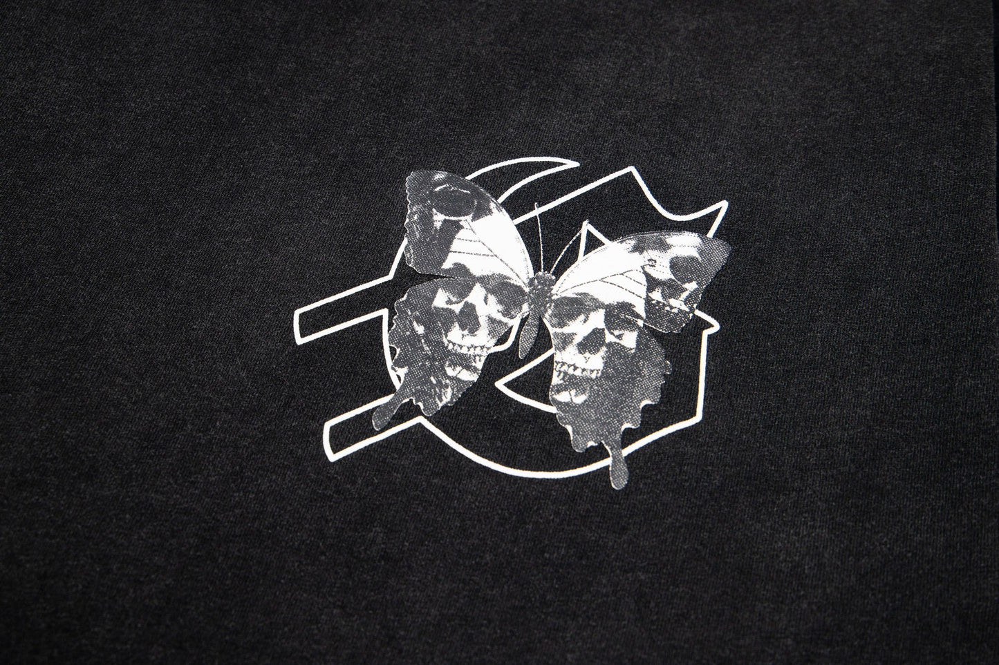 ゴッドスピードTシャツ G12