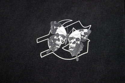 ゴッドスピードTシャツ G12