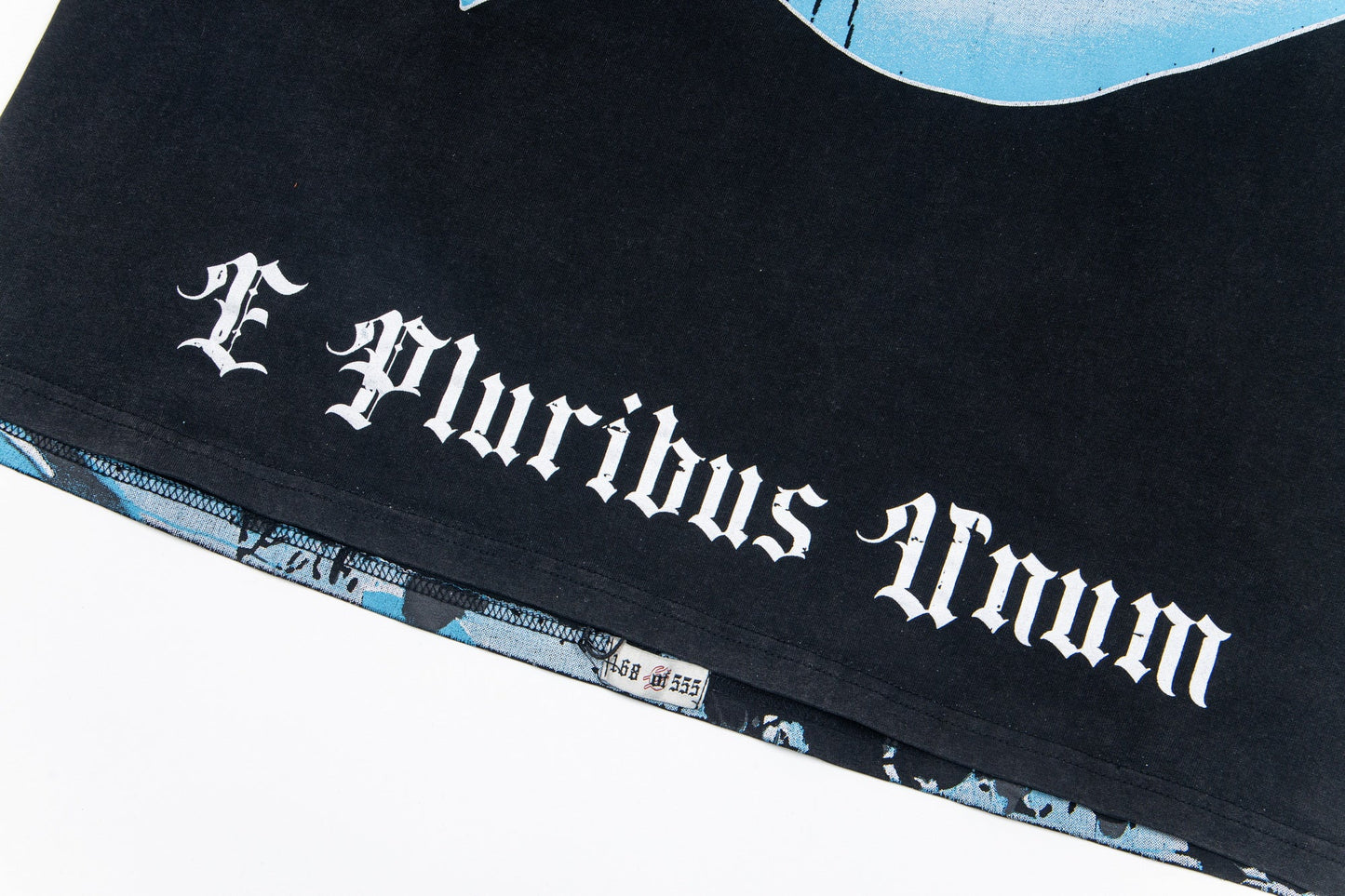 ゴッドスピードTシャツ G36