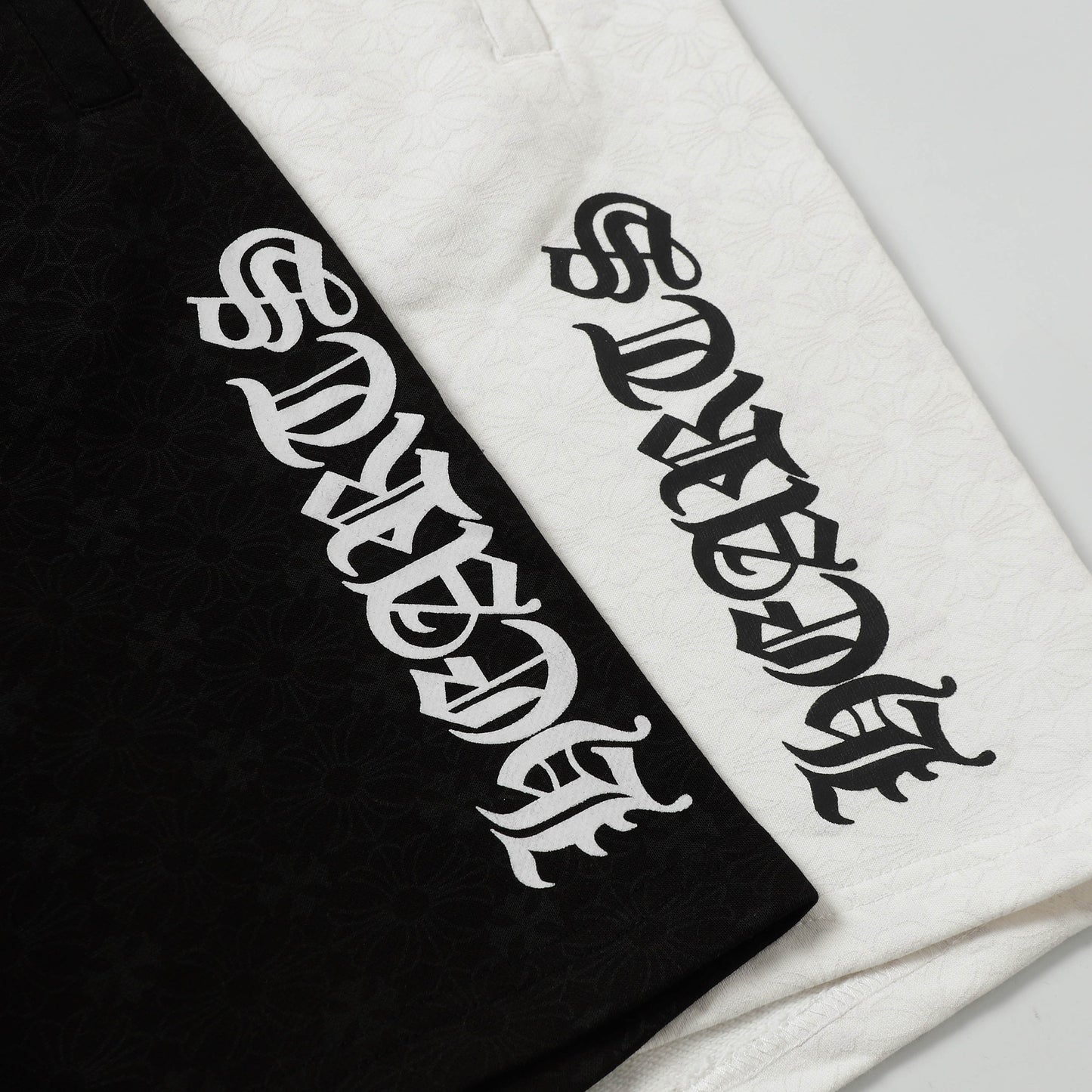 크롬하츠 뉴 쇼츠 A1119 