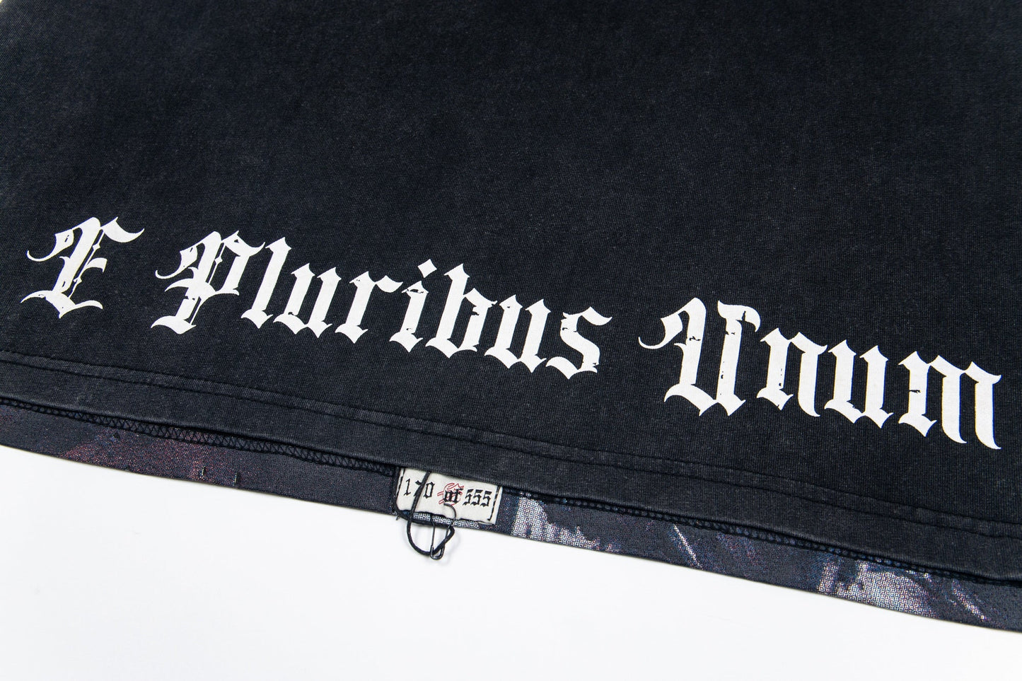 ゴッドスピードTシャツ G43