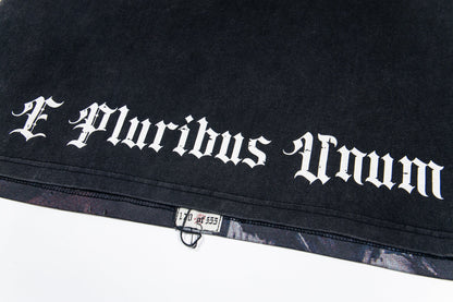 ゴッドスピードTシャツ G43