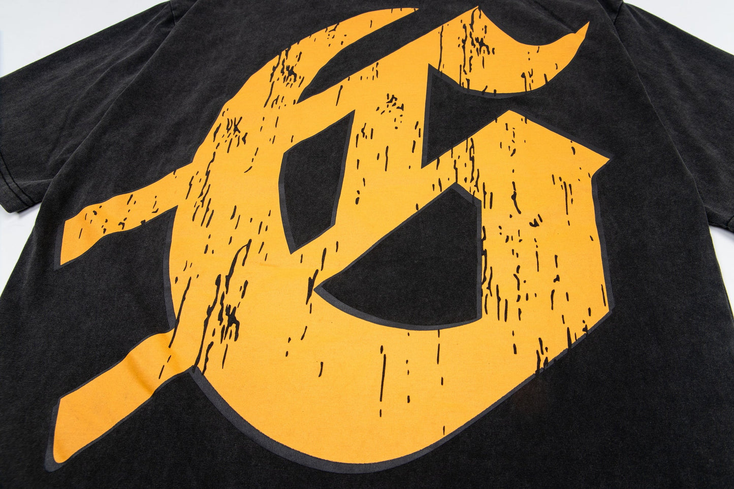 ゴッドスピードTシャツ G11