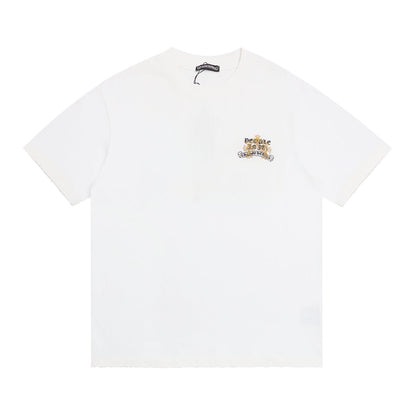 크롬하츠 티셔츠 1970 