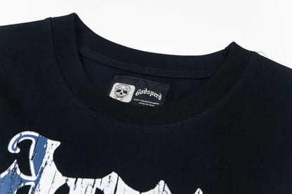 ゴッドスピードTシャツ G53